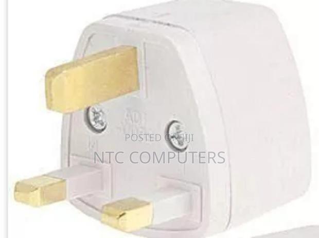 Generic Travel Adapter