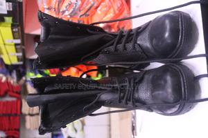 Best Security Guard Shoes - thumbnail 2