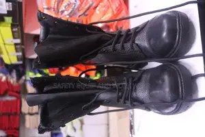 Best Security Guard Shoes