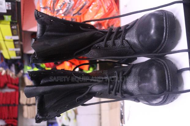 Best Security Guard Shoes - thumbnail 3