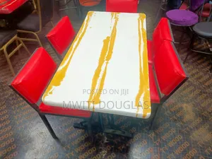 Hilarious Beautified Four Seater Dining Table
