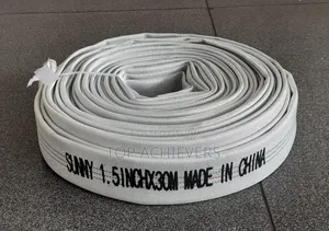 1.5inchs 30m Canvas Pipe
