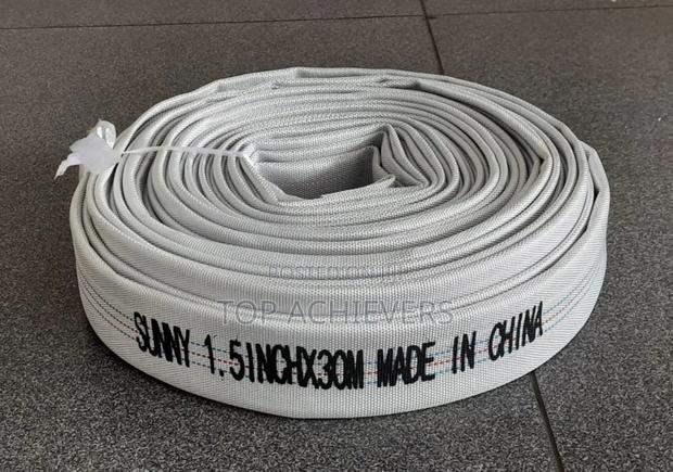 1.5inchs 30m Canvas Pipe