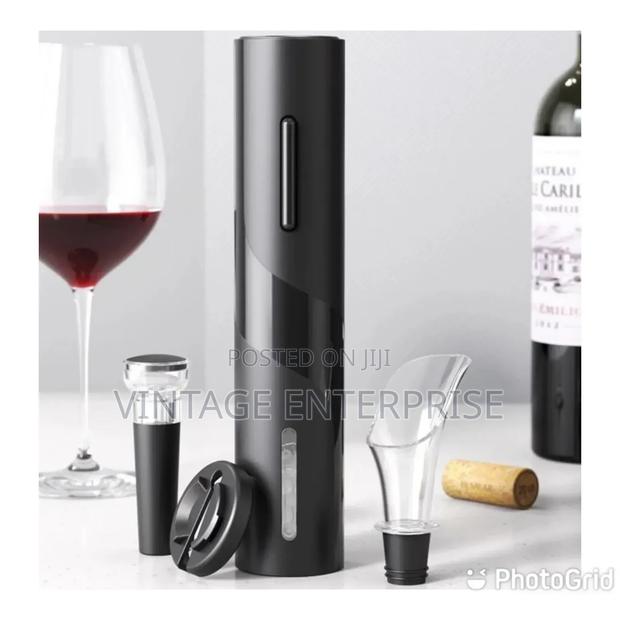 *Wine Opener Set*
