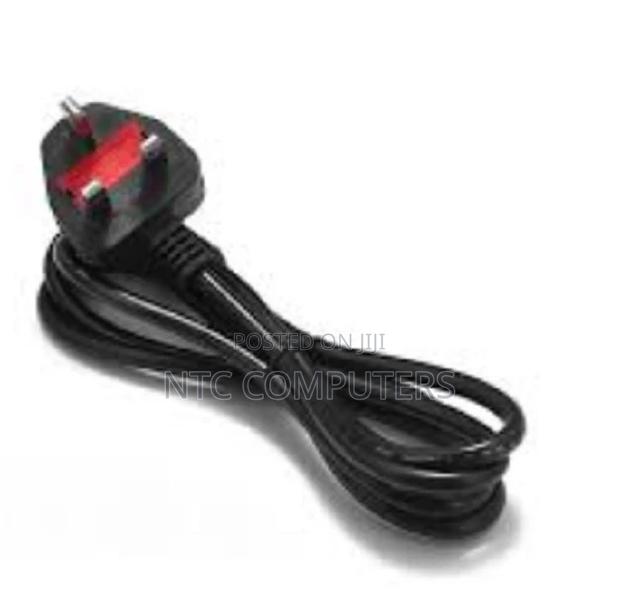 Generic Flower Cable