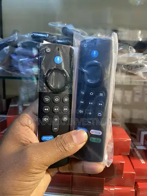 Remote Control Firestick Lite, , Max, 3rd Gen