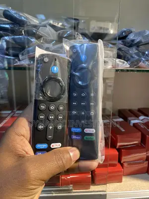 Remote Control Firestick Lite, , Max, 3rd Gen