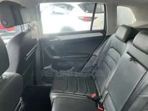 Volkswagen Tiguan 2.0T S FWD 2017 Gray