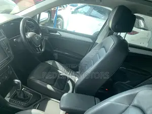 Volkswagen Tiguan 2.0T S FWD 2017 Gray