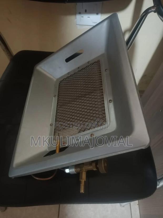 Gas Brooder/Gas Brooding Warmer