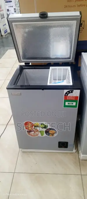 Ecomax 109litres Freezer Bd-109