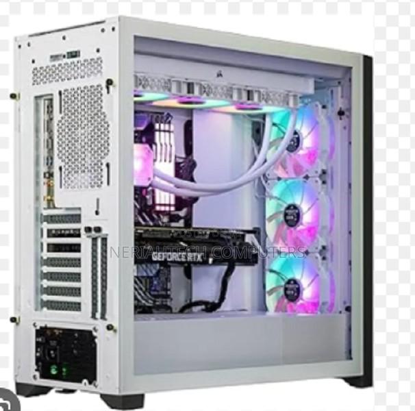 New Desktop Computer 8GB Intel Core I7 SSD 1T - main view