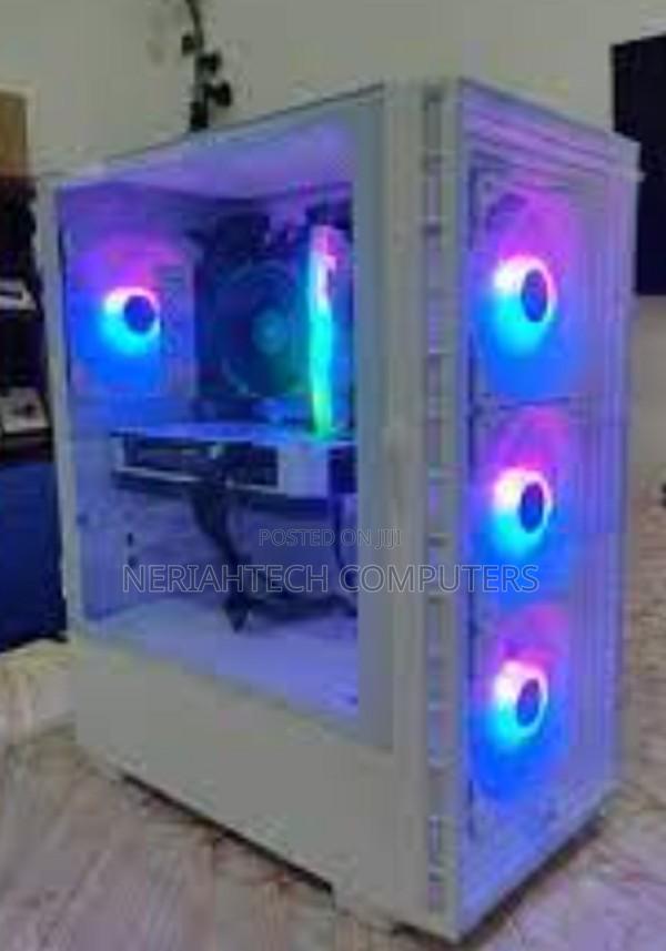 New Desktop Computer 8GB Intel Core I7 SSD 1T - thumbnail 2