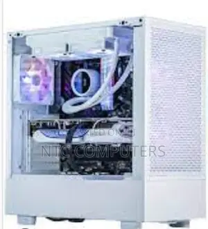 New Desktop Computer 8GB Intel Core I7 SSD 1T