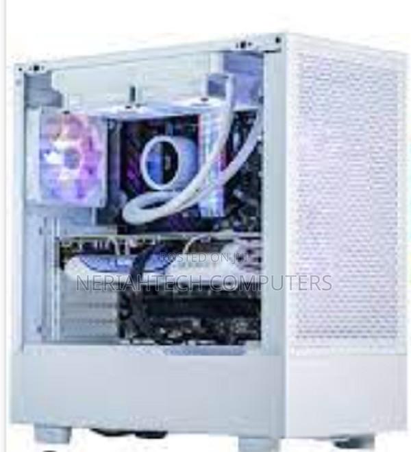 New Desktop Computer 8GB Intel Core I7 SSD 1T - thumbnail 3