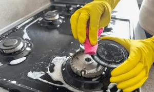 Kitchen Cleaner Sparkling