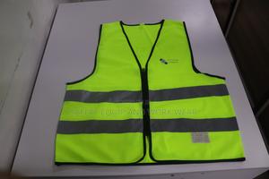 Zipped Reflector -branded - thumbnail 2