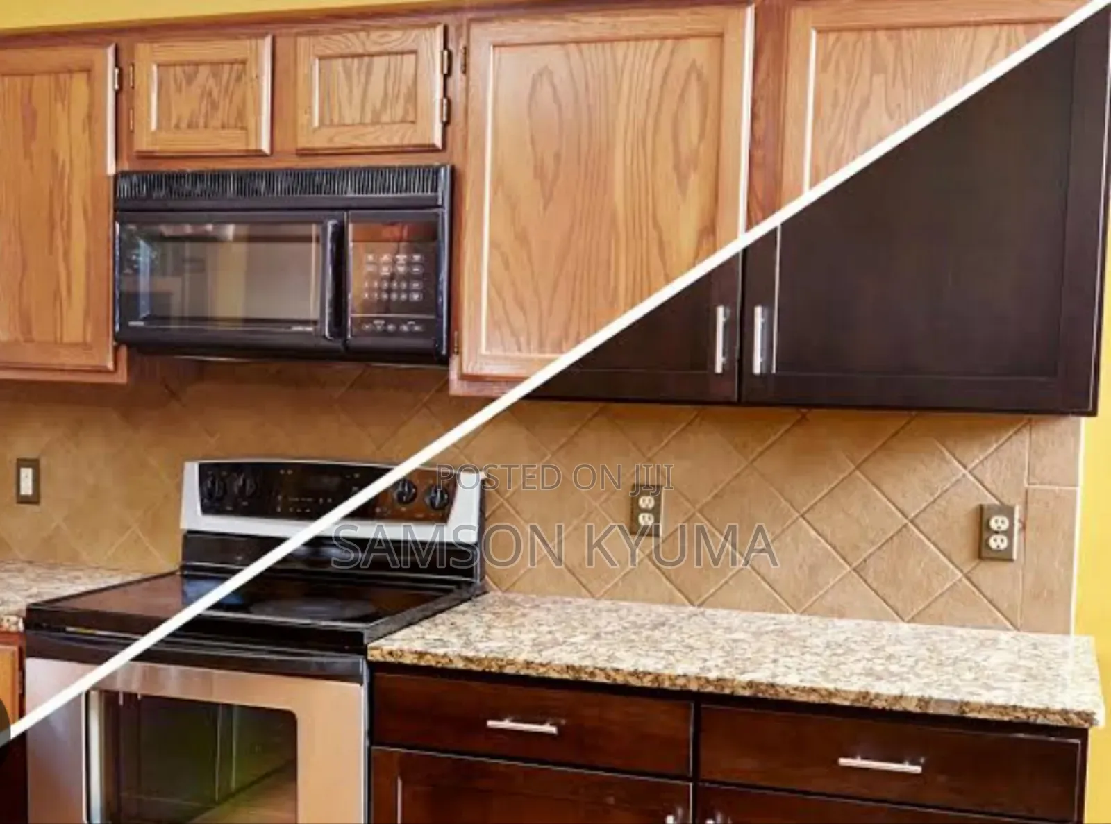 Kitchen Cleaner Sparkling