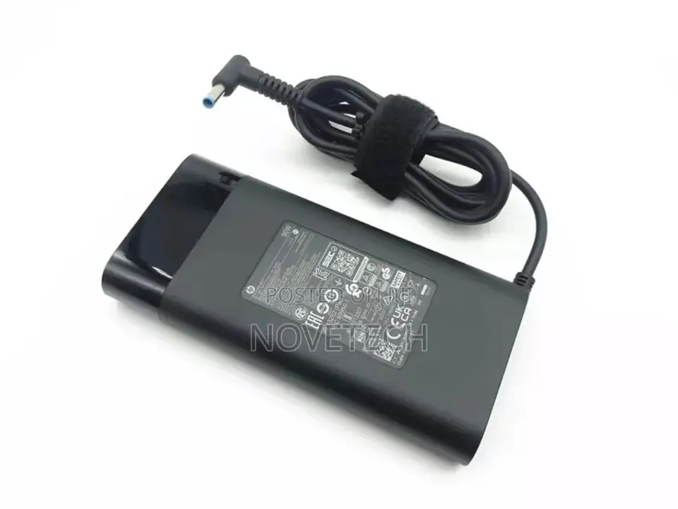 19.5V 4.62A 90W Adapter Charger for HP Spectre X360 15-Df