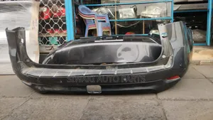 300 Series Rear Bumper