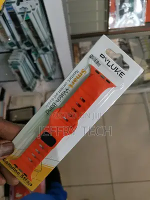 Watch Bands 49mm 45mm 44mm 42mm Strap Silicone