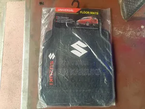 Floor Mats