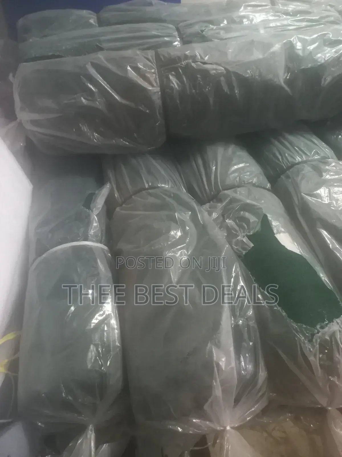 Green Construction Net