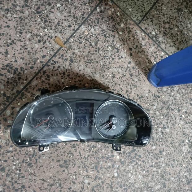 Harrier New Model Speedometer - thumbnail 5