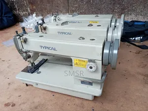 Top Stitch/Walking Foot Machine
