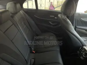 Mercedes-Benz E43 AMG 3.0 AWD 2017 Pearl