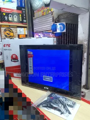 19" Digital Tv