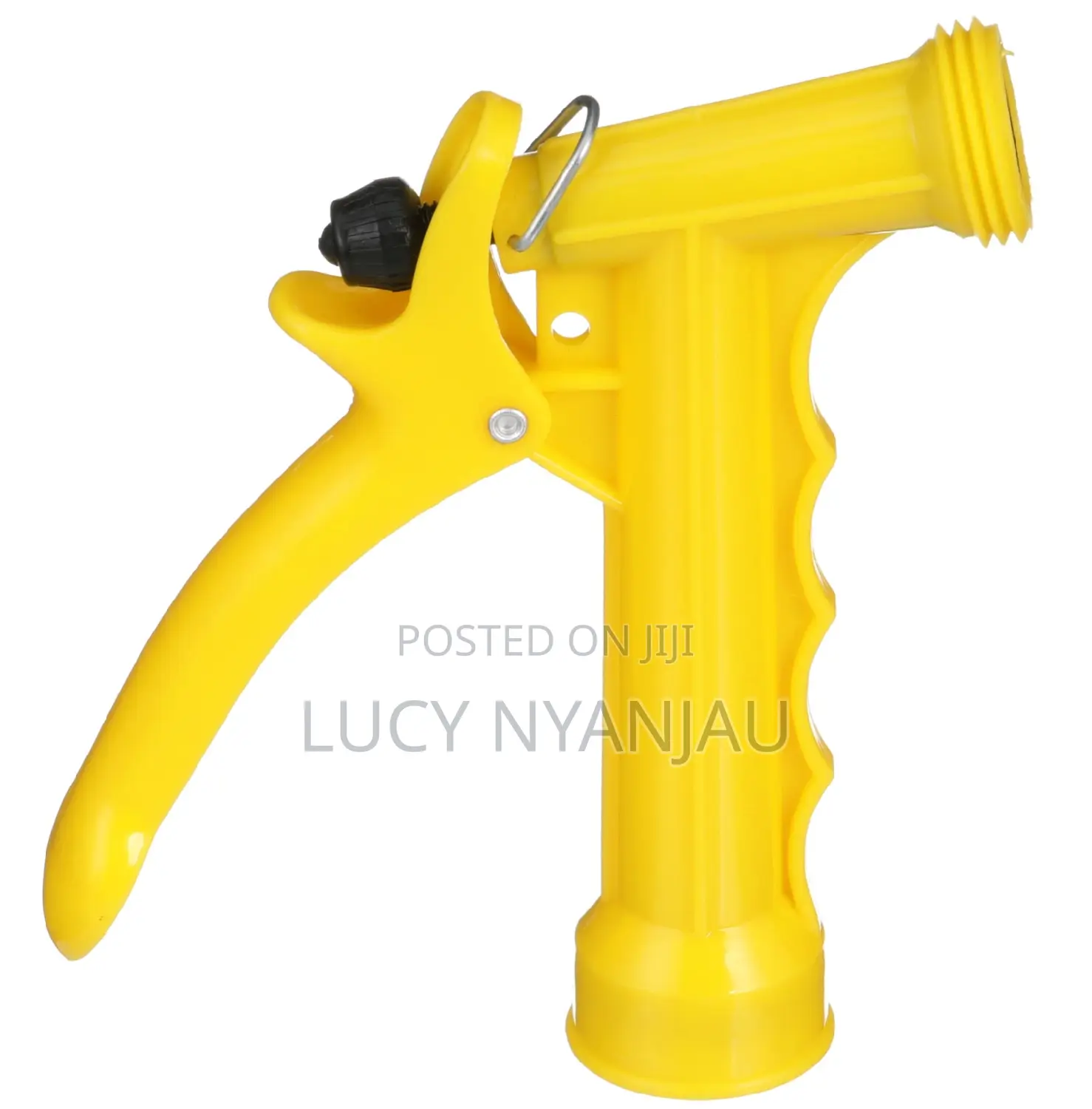 Nozzle Plastic Nozzle Plastic