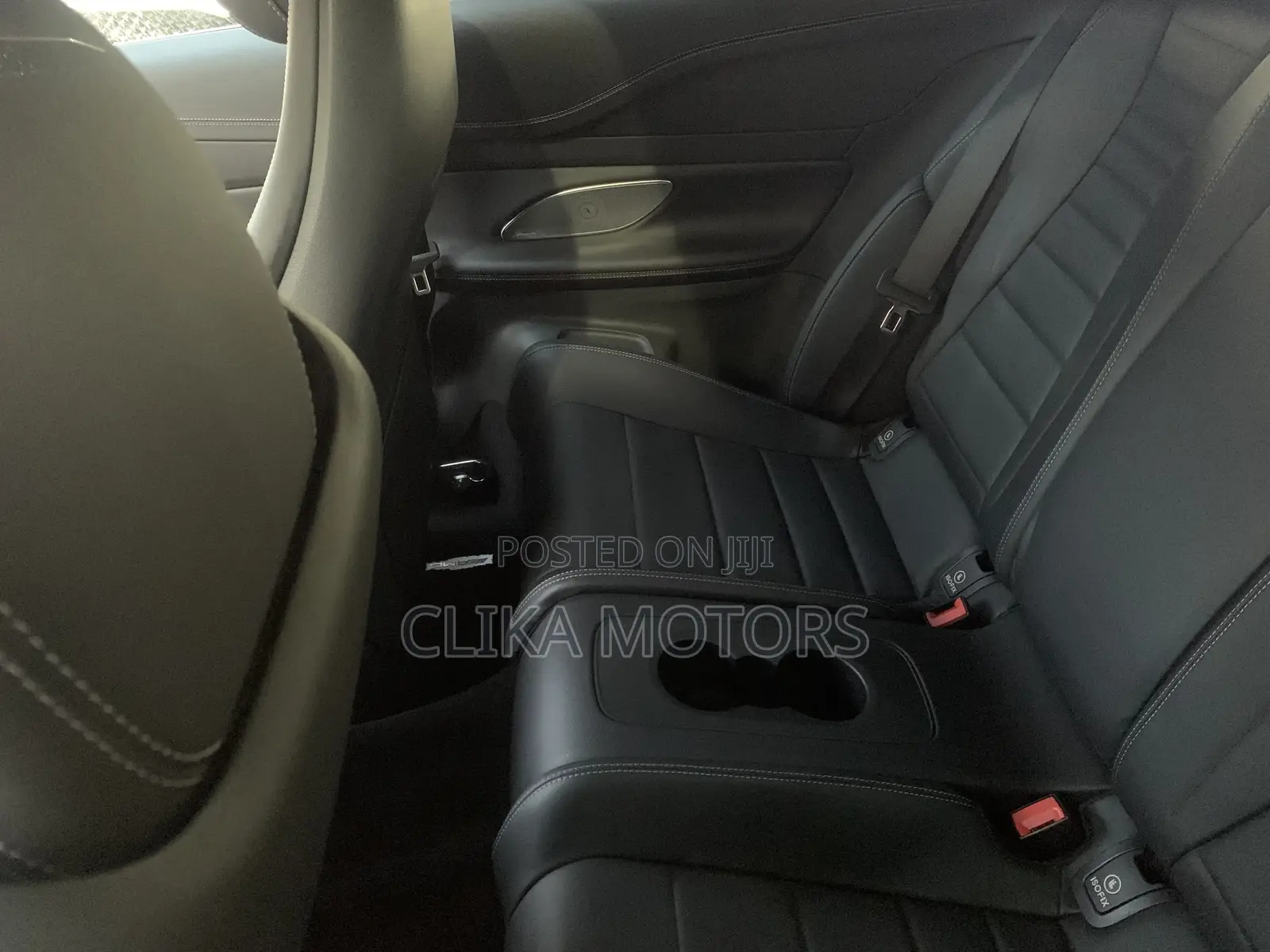 Mercedes-Benz E200 2017 Red