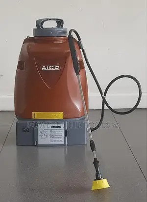 20L Battery Powered 2 in 1 Knapsack Sprayer Aico Brand
