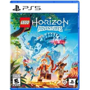 LEGO Horizon Adventures - Playstation 5 - thumbnail 2