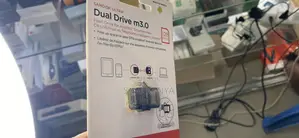 128gb Sandisk Otg Dual Drive For Android Phones Usb 3.0