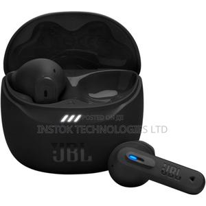 JBL Tune Flex 2 True Wireless Noise Cancelling Earbuds - thumbnail 2