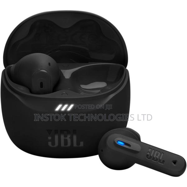 JBL Tune Flex 2 True Wireless Noise Cancelling Earbuds - main view