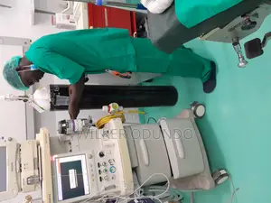 Biomedical Engineer