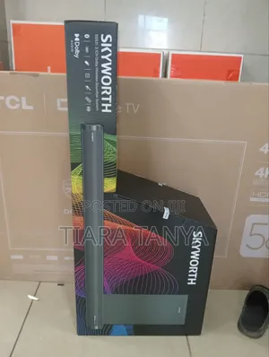 Skyworth 3.1 Channel Wireless Soundbar System