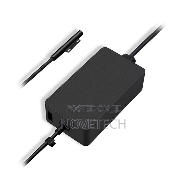 Original Microsoft 65W Adapter Charger Surface Pro 3 4 5 6 7