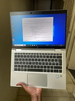Laptop HP EliteBook X360 1030 G3 8GB Intel Core i5 SSD 256GB