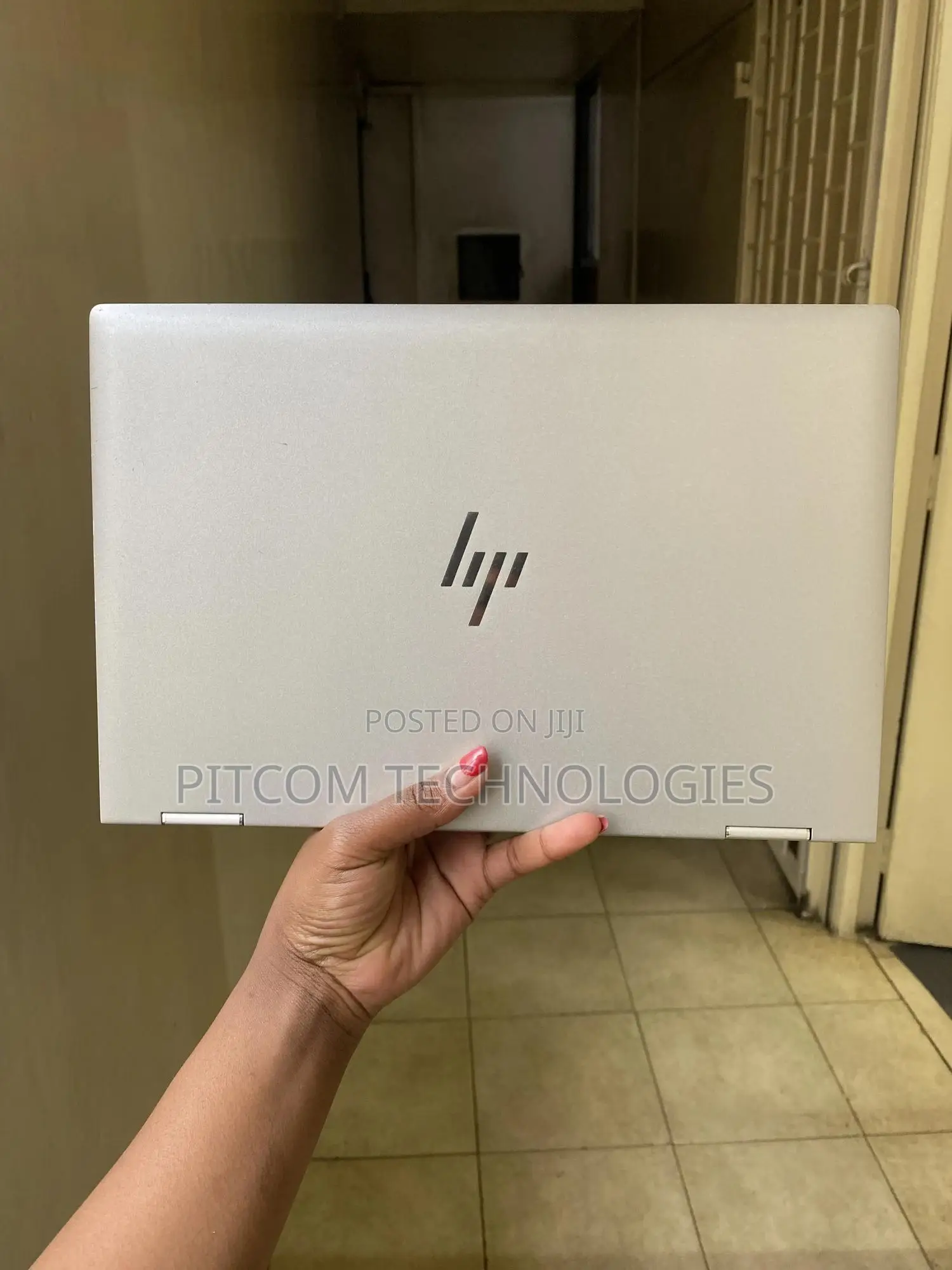 Laptop HP EliteBook X360 1030 G3 8GB Intel Core i5 SSD 256GB