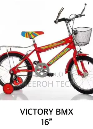 Victory Kids Bike 16"