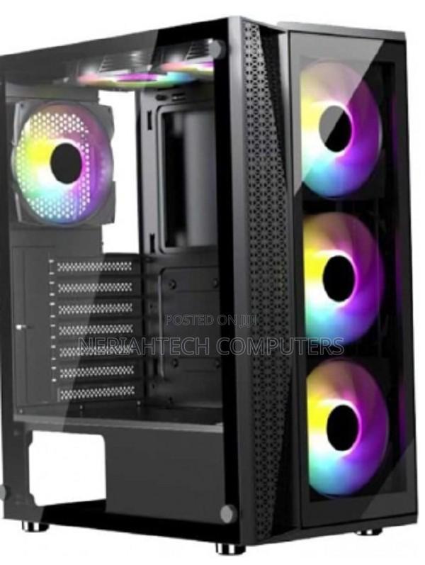 New Desktop Computer 16GB Intel Core I5 SSD 1T - main view