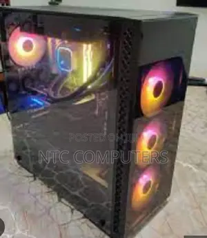 New Desktop Computer 16GB Intel Core I5 SSD 1T