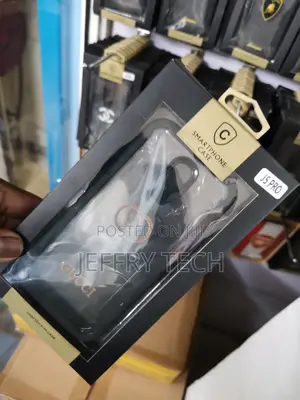 Gucci Printed Cover Samsung Galaxy J5 Pro