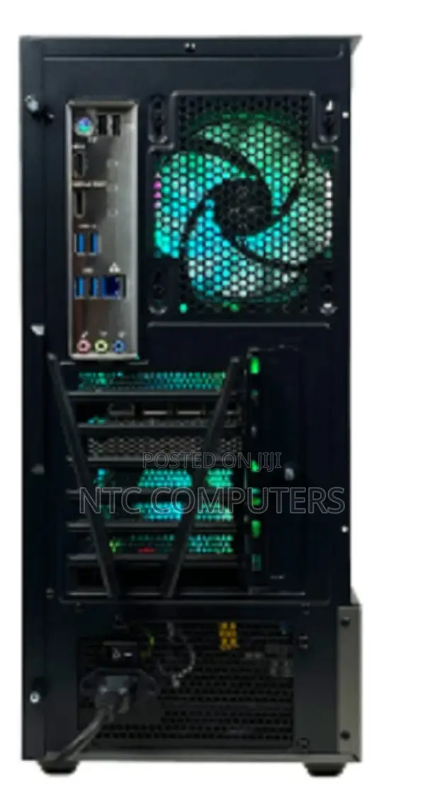 New Desktop Computer 32GB Intel Core I7 SSD 1T