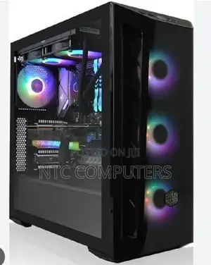New Desktop Computer 32GB Intel Core I7 SSD 1T