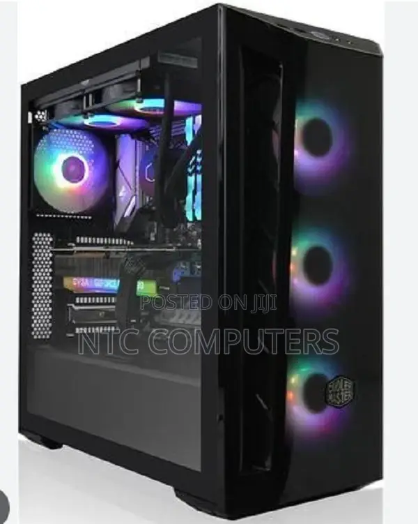 New Desktop Computer 32GB Intel Core I7 SSD 1T